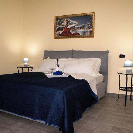 B&B Metropolitan RC Reggio Calabria Esterno foto