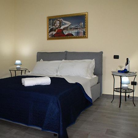 B&B Metropolitan RC Reggio Calabria Esterno foto