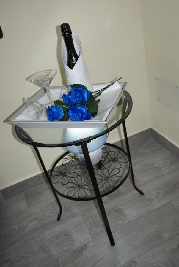 B&B Metropolitan RC Reggio Calabria Esterno foto