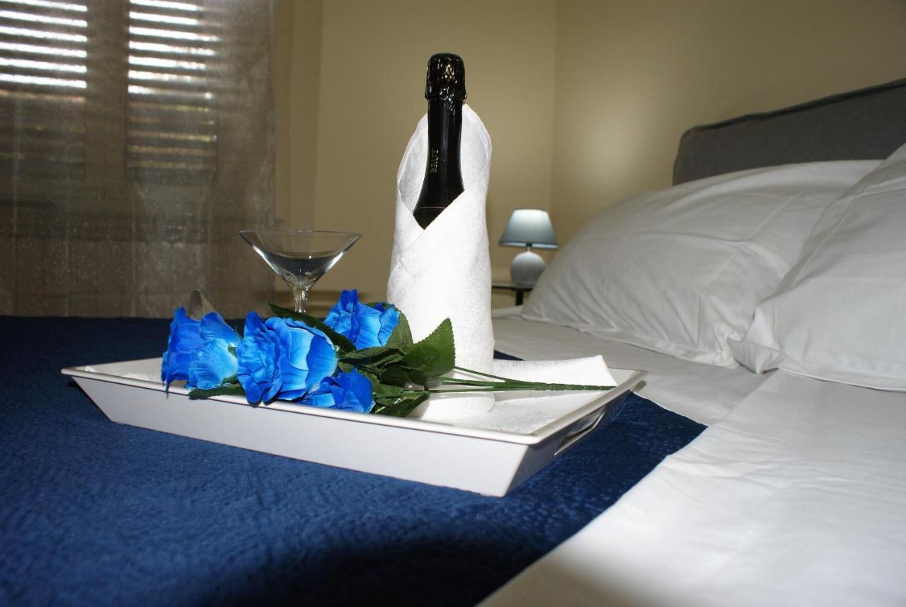 B&B Metropolitan RC Reggio Calabria Esterno foto