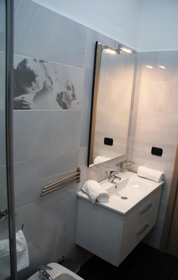 B&B Metropolitan RC Reggio Calabria Esterno foto