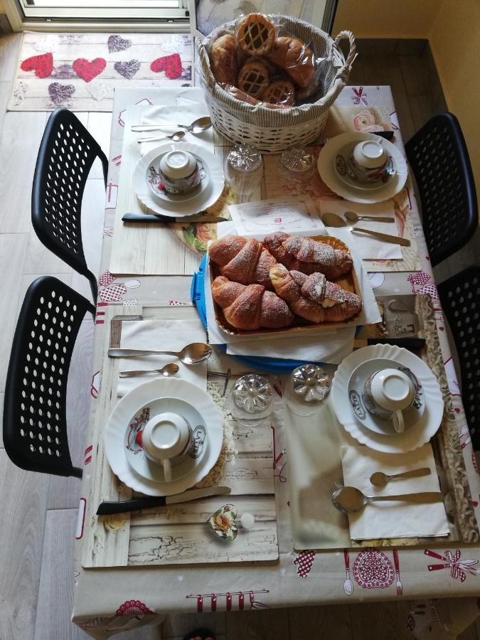 B&B Metropolitan RC Reggio Calabria Esterno foto