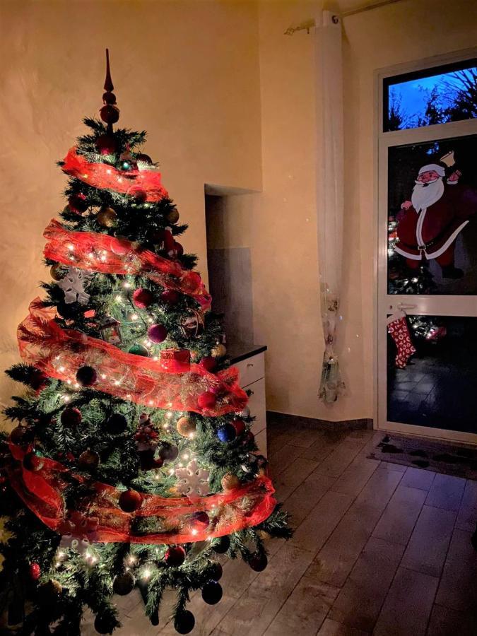 B&B Metropolitan RC Reggio Calabria Esterno foto