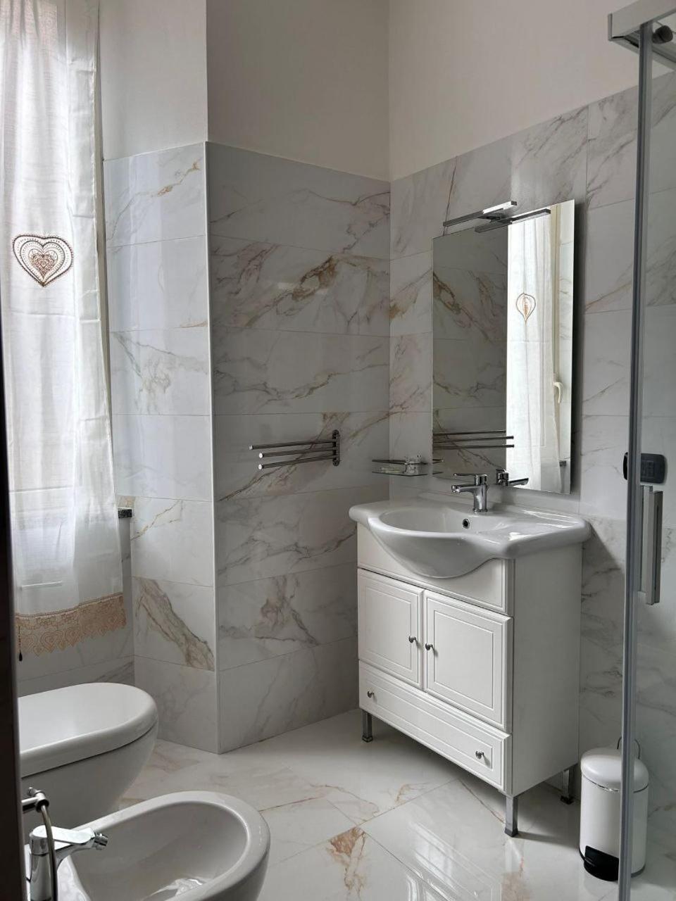 B&B Metropolitan RC Reggio Calabria Esterno foto