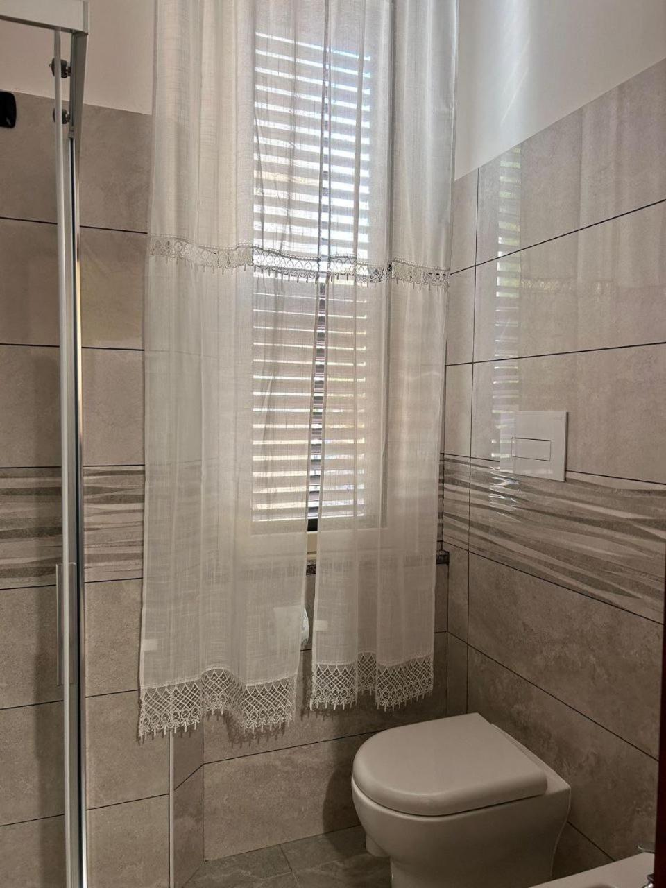 B&B Metropolitan RC Reggio Calabria Esterno foto