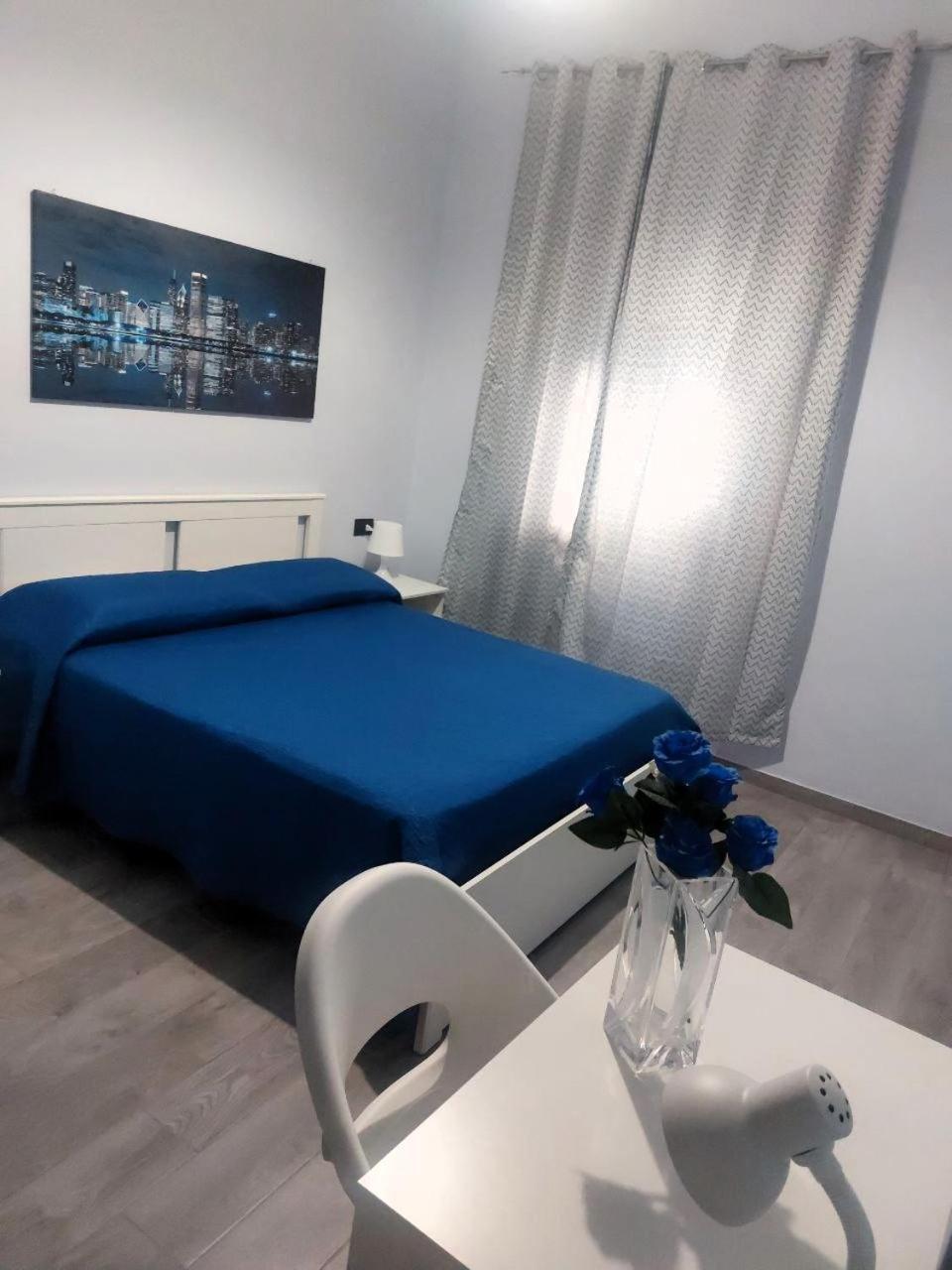 B&B Metropolitan RC Reggio Calabria Esterno foto
