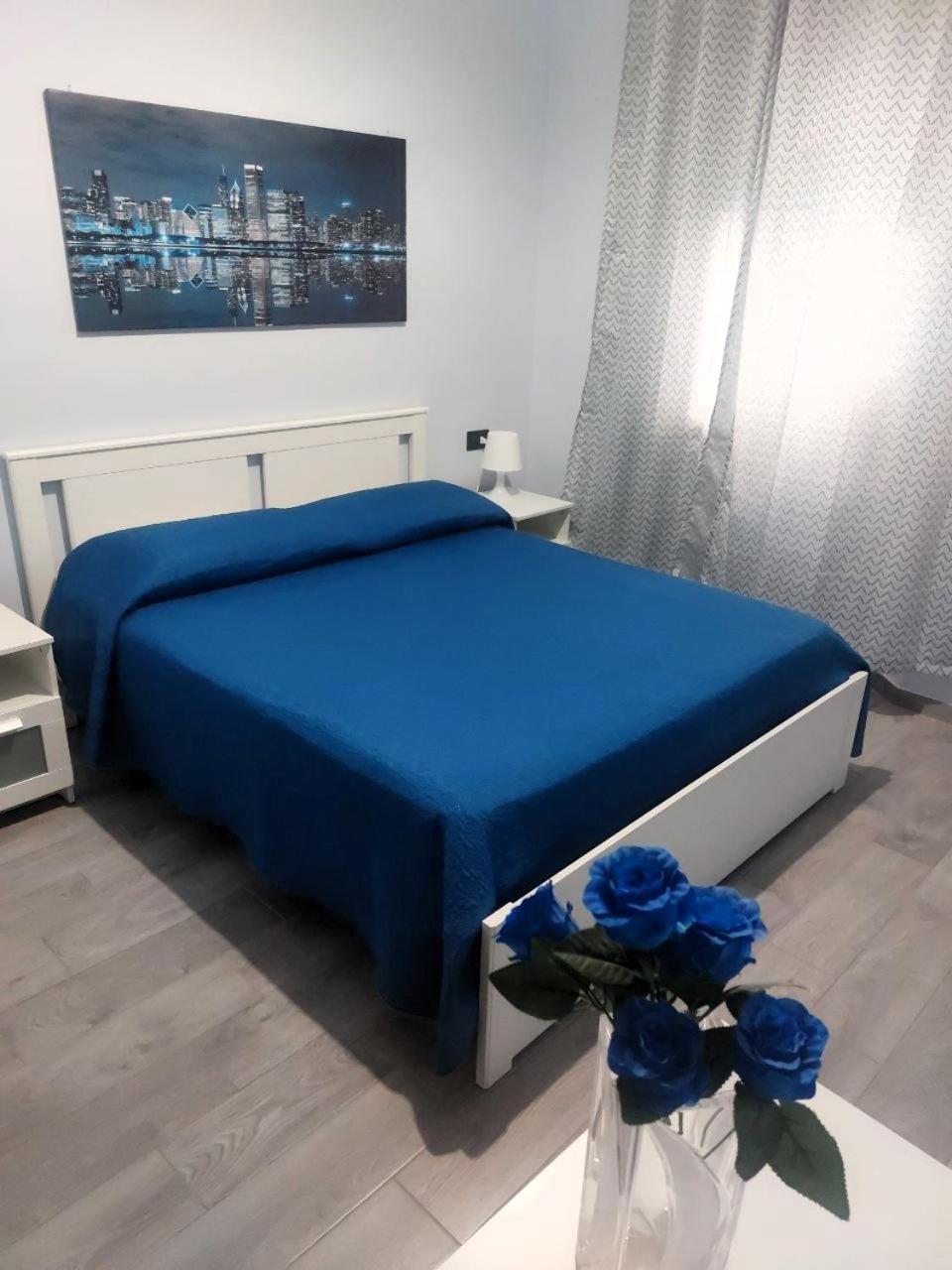B&B Metropolitan RC Reggio Calabria Esterno foto