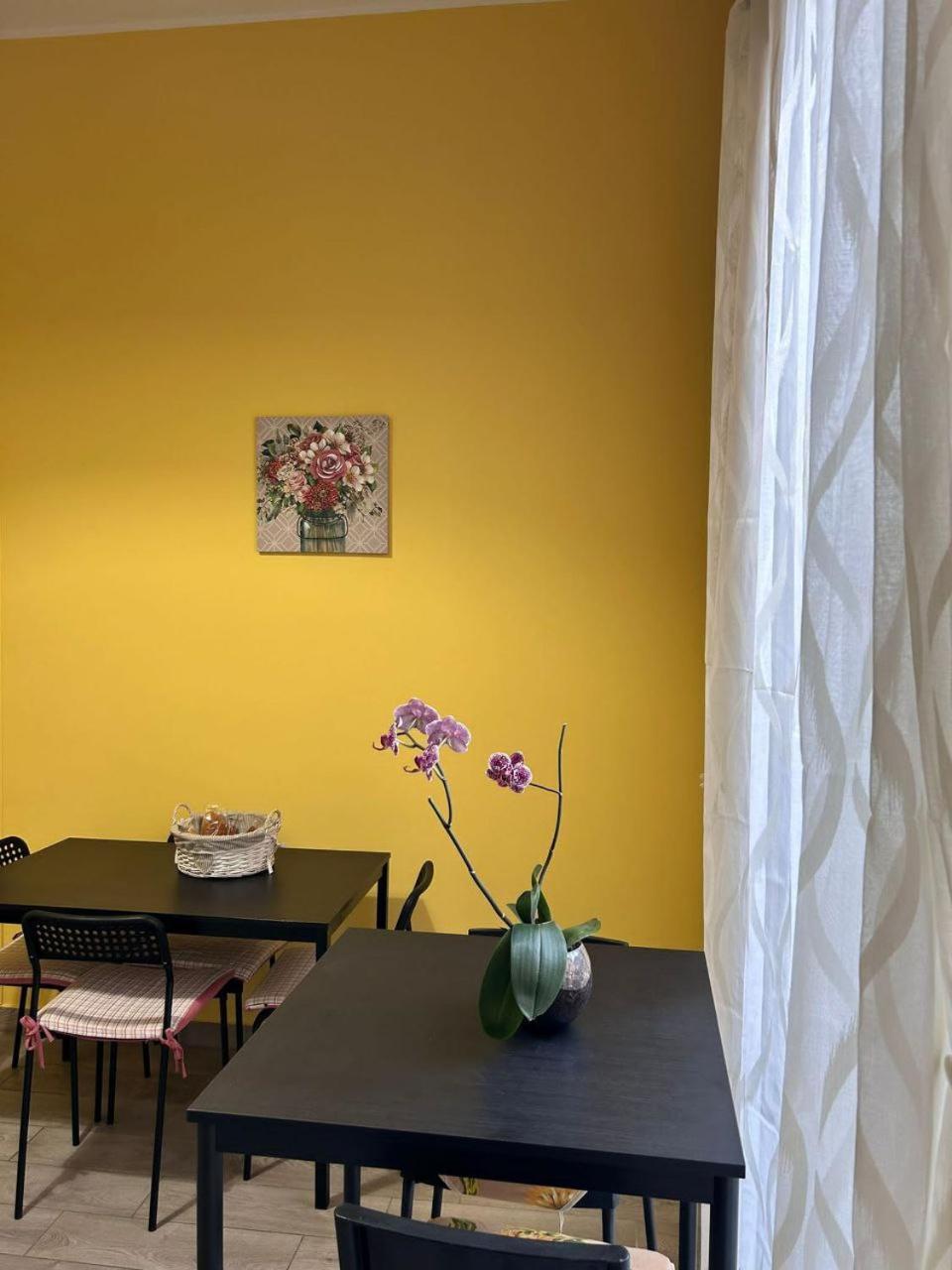 B&B Metropolitan RC Reggio Calabria Esterno foto